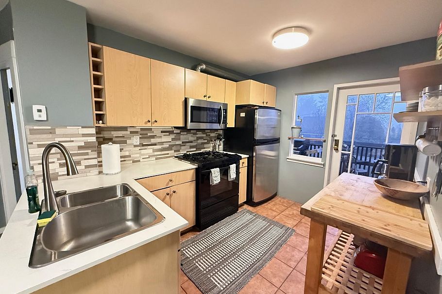 2029 COLLINGWOOD STREET, Vancouver BC V6R 3K7 Vancouver, BC - 3