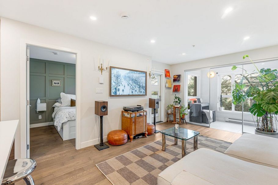 203 3456 Commercial Street Vancouver, BC - 6