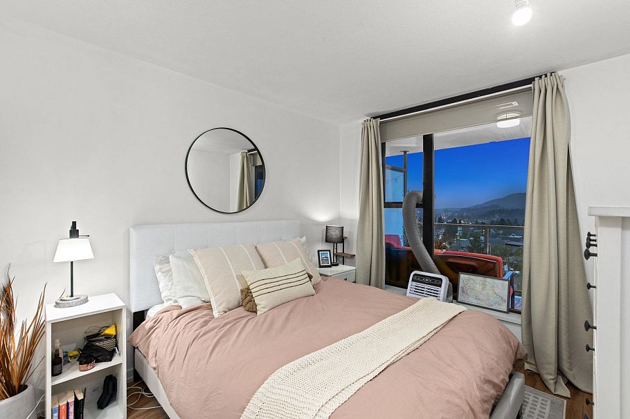 807 683 W Victoria Park North Vancouver, BC - 12