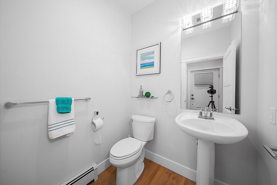 2753 Alma Street Vancouver, BC - 19