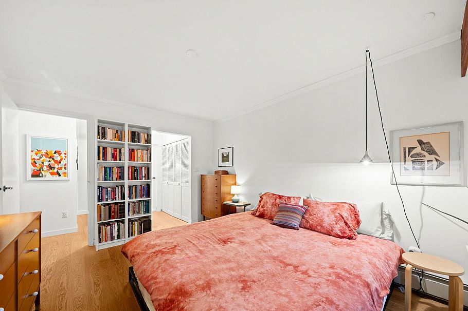 304 319 E 7th Avenue Vancouver, BC - 18