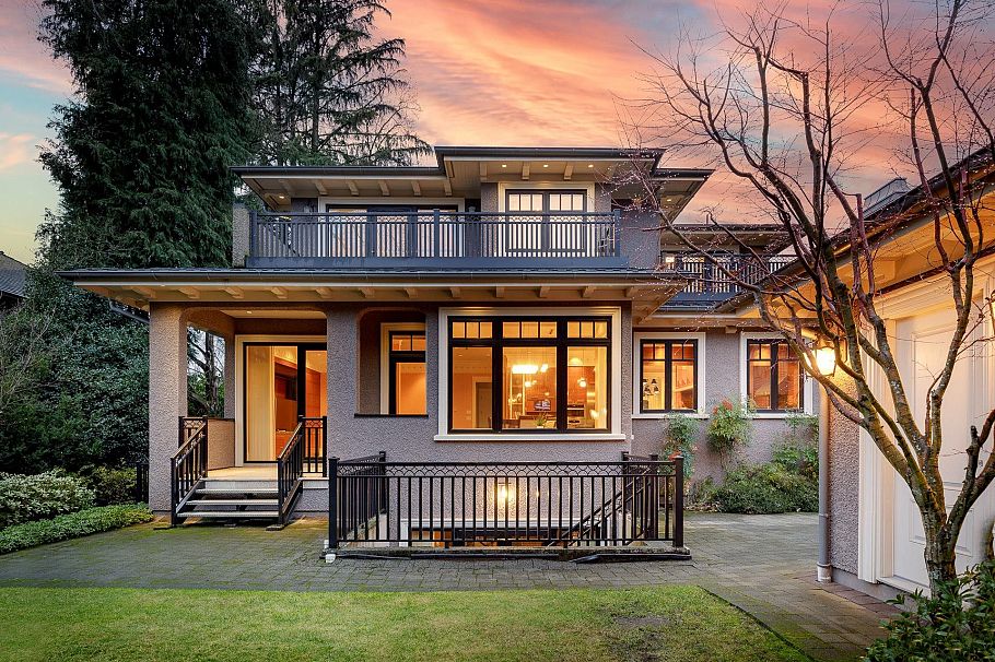 5826 Angus Drive Vancouver, BC - 34