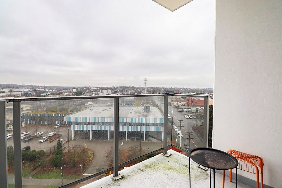 803 1788 Gilmore Avenue Burnaby, BC - 9