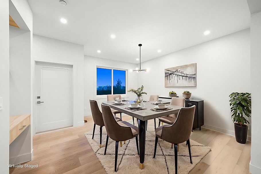 3 3881 Hurst Street Burnaby, BC - 25