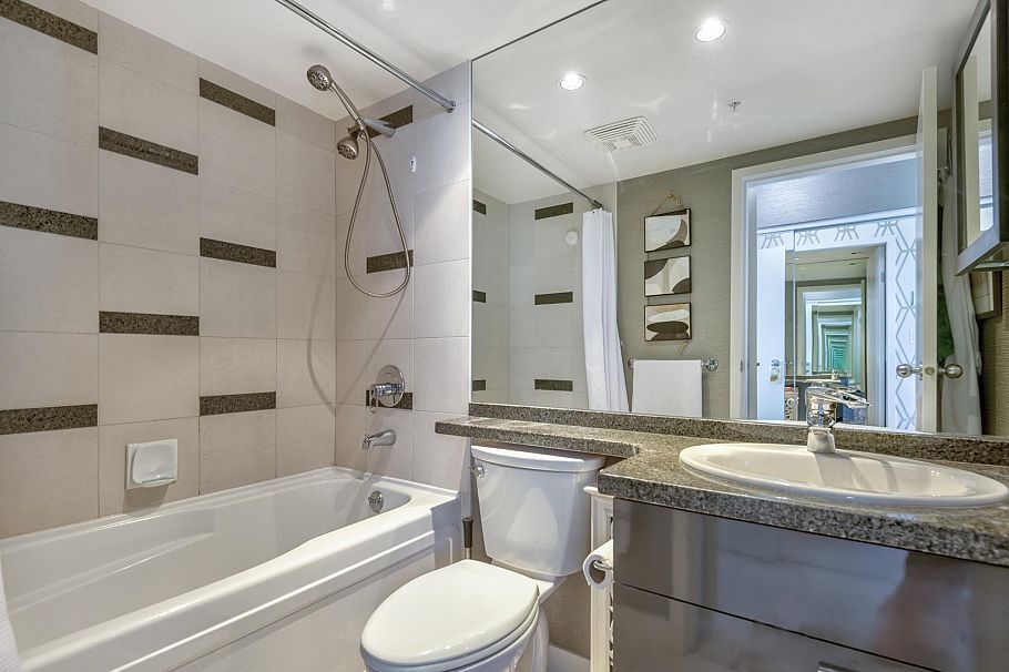 1207 1408 Strathmore Mews Vancouver, BC - 18