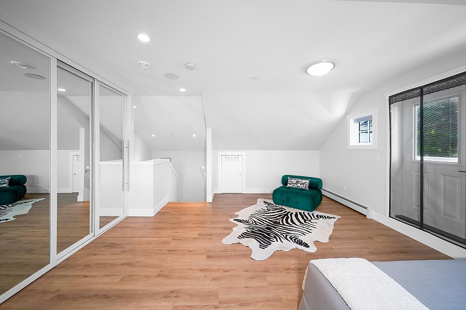 2753 Alma Street Vancouver, BC - 24