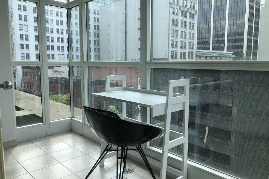 504 438 Seymour St Street Vancouver, BC - 19