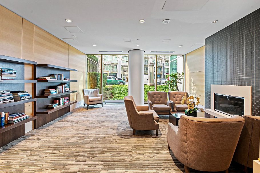 574 Nicola Street Vancouver, BC - 10