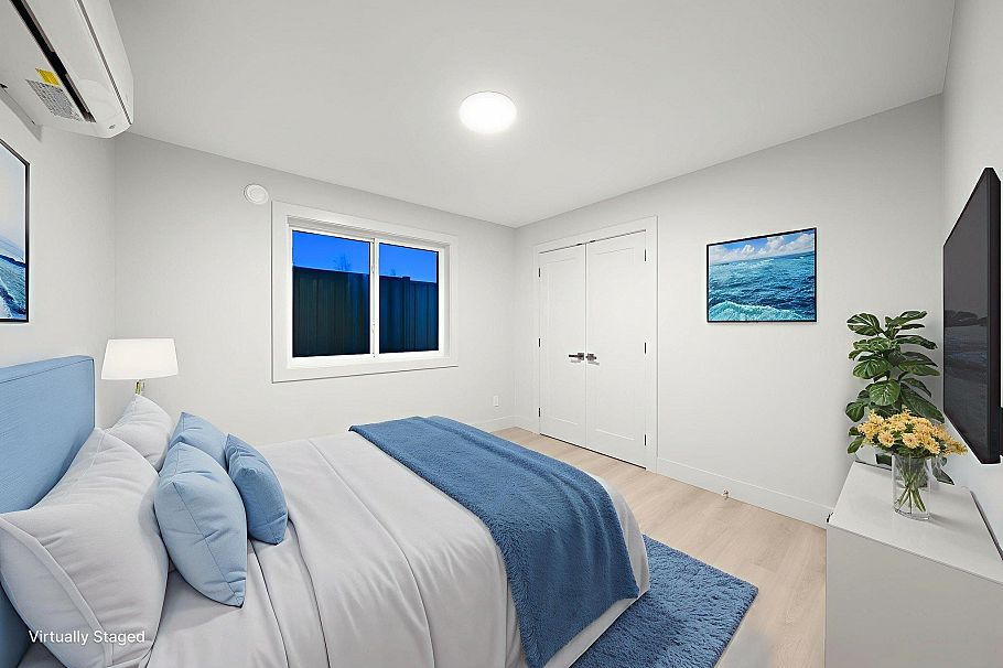 3 3881 Hurst Street Burnaby, BC - 30