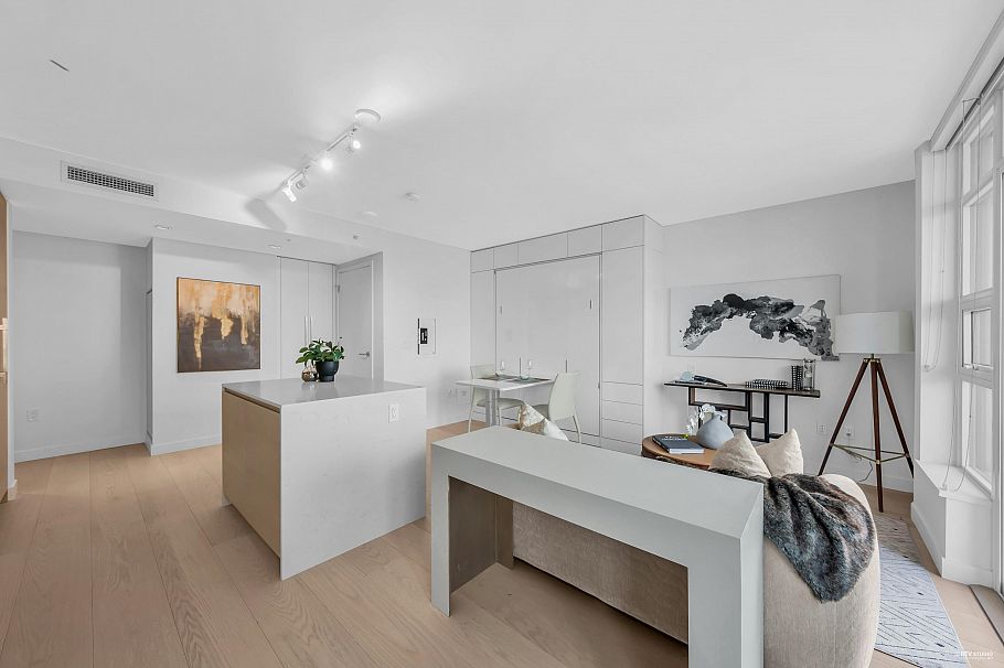 3003 1289 HORNBY STREET, Vancouver BC V6Z 0G7 Vancouver, BC - 13