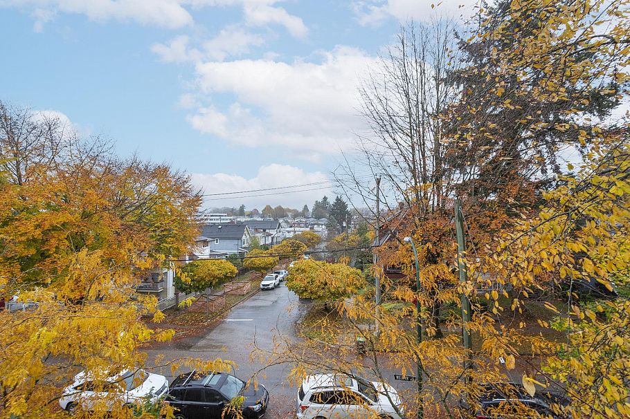 4463 Welwyn Street Vancouver, BC - 34