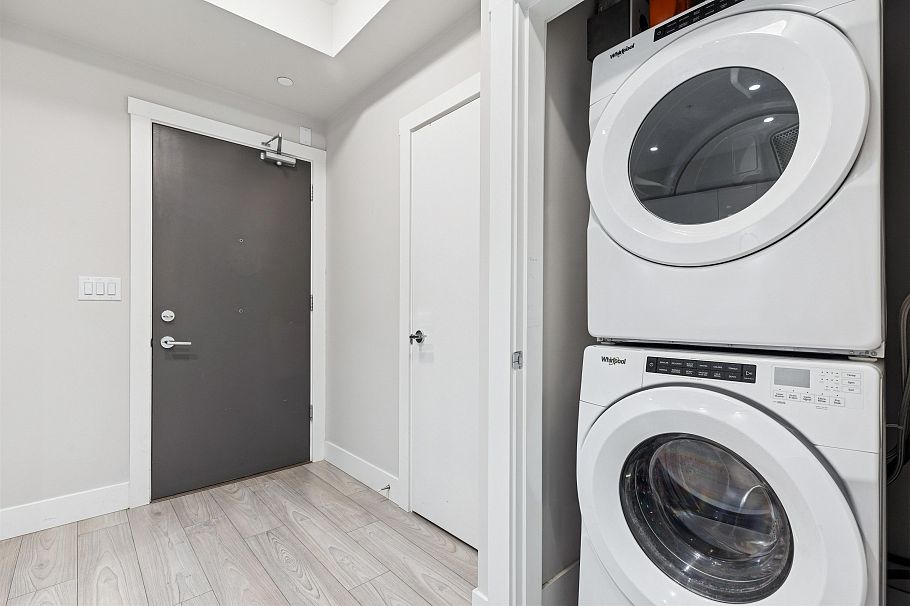 202 3588 Sawmill Crescent Vancouver, BC - 22