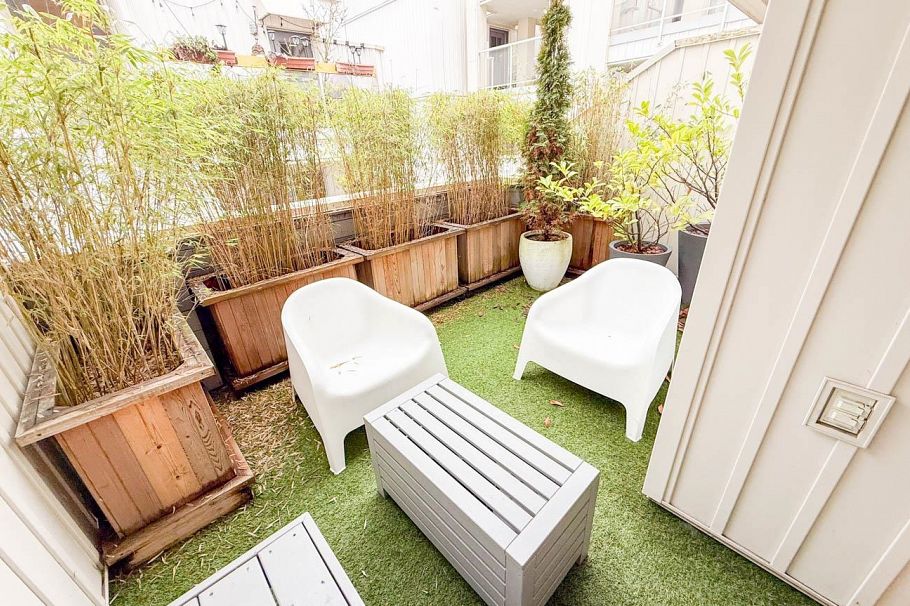 10 704 W 7th Avenue Vancouver, BC - 28