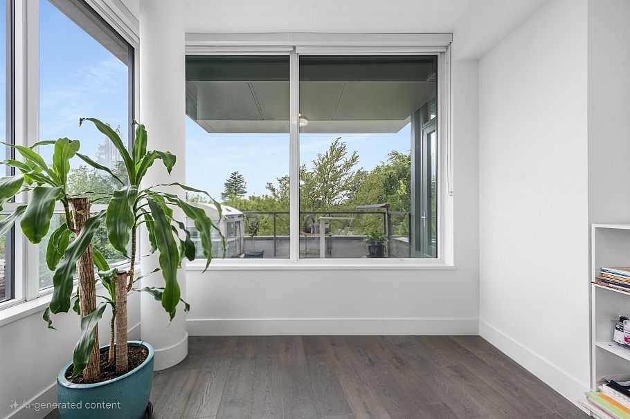 310 6333 W Boulevard Vancouver, BC - 25