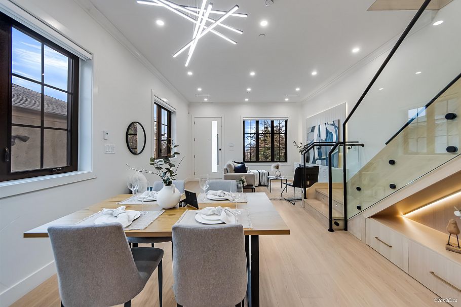 1347 E 64th Avenue Vancouver, BC - 7