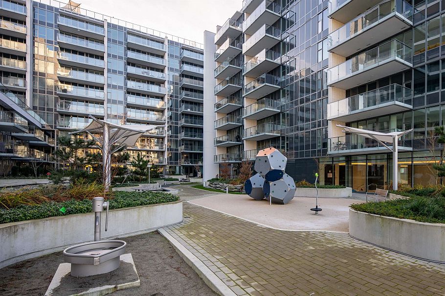 1007 8555 Capstan Way Richmond, BC - 26