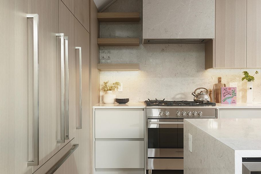 2134 E 10th Avenue Vancouver, BC - 3