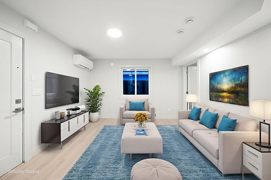 3 3881 Hurst Street Burnaby, BC - 31