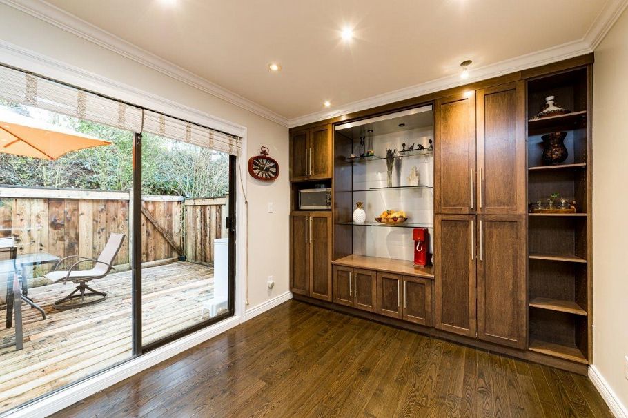 1163 Lillooet Road North Vancouver, BC - 10