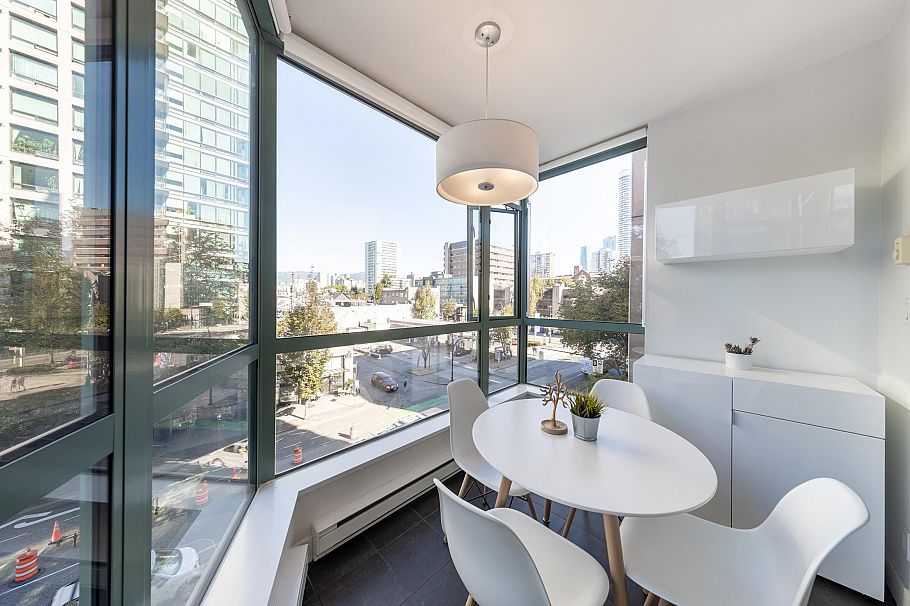 404 1238 Burrard Street Vancouver, BC - 15