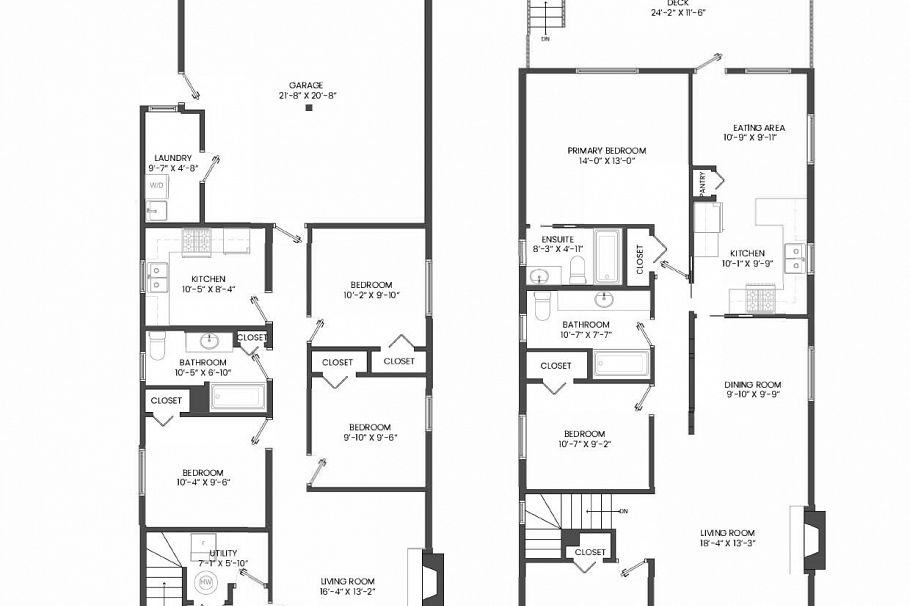 1181 E 24th Avenue Vancouver, BC - 40