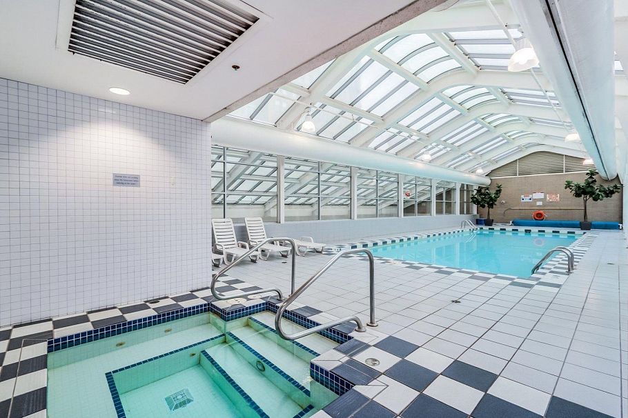 504 438 Seymour St Street Vancouver, BC - 22