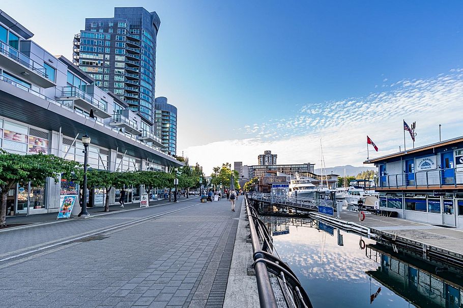 574 Nicola Street Vancouver, BC - 7