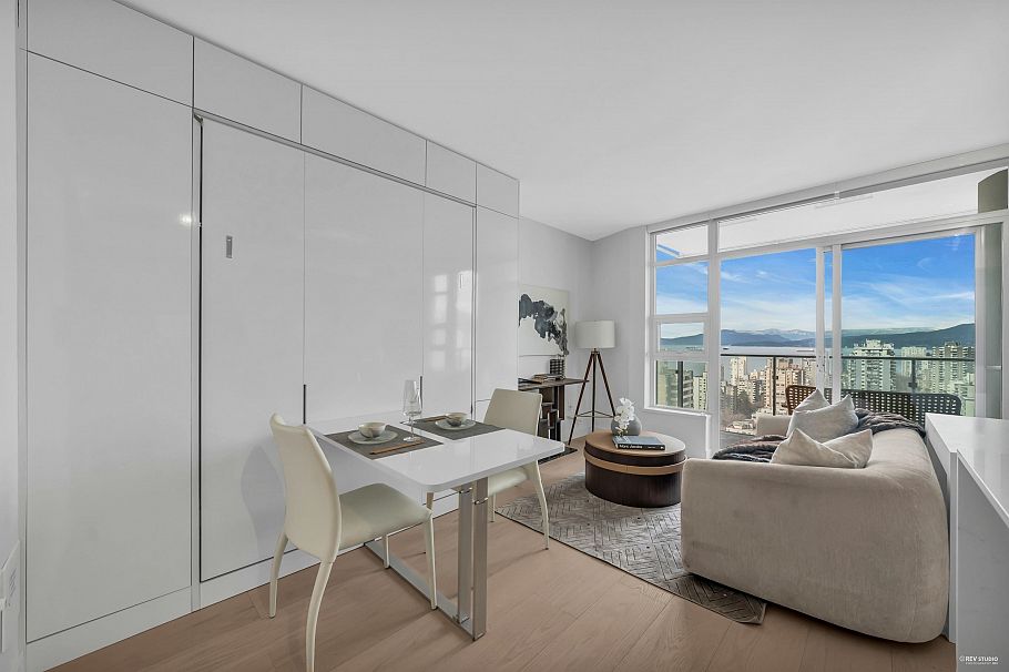 3003 1289 HORNBY STREET, Vancouver BC V6Z 0G7 Vancouver, BC - 15