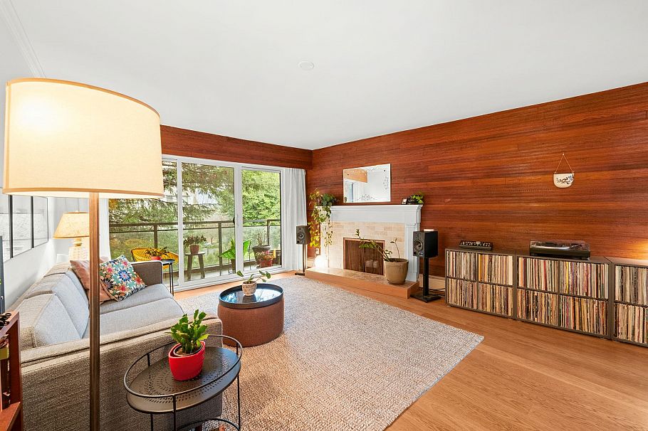 304 319 E 7th Avenue Vancouver, BC - 3