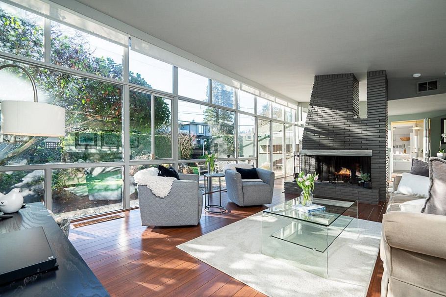 4862 Queensland Road Vancouver, BC - 7