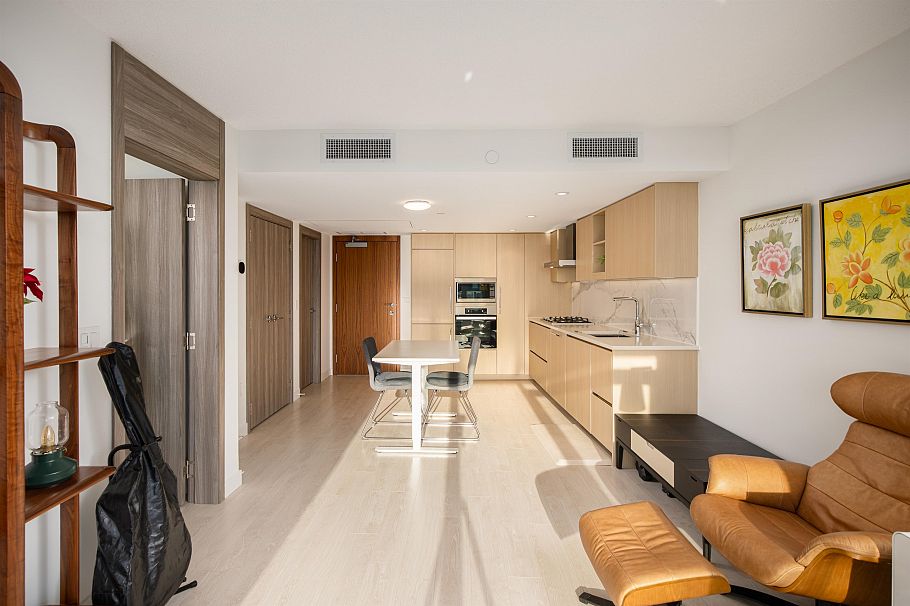 1007 8555 Capstan Way Richmond, BC - 11