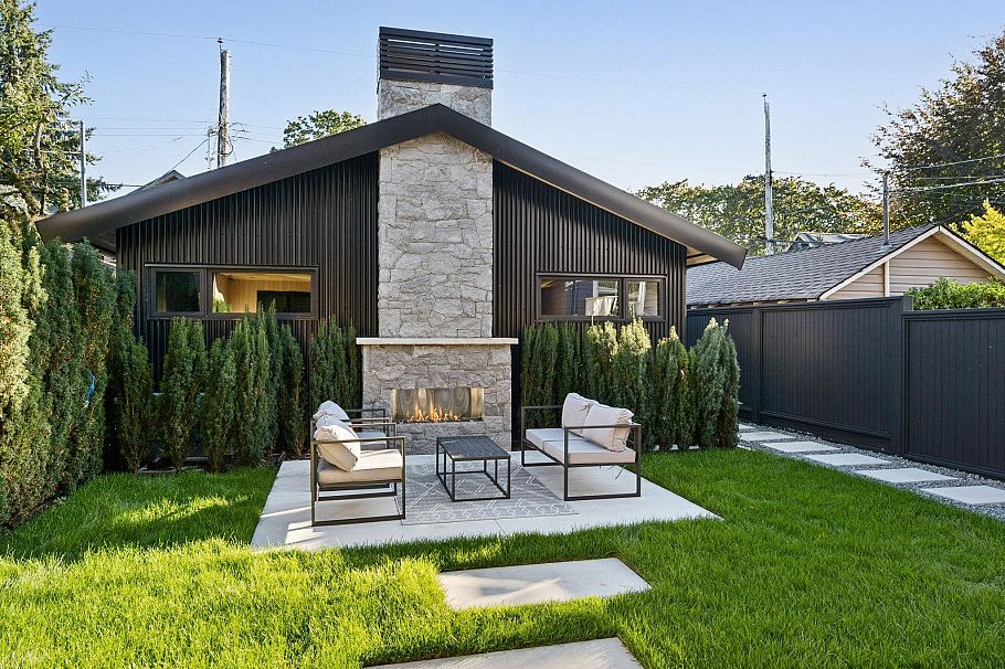 2 3036 W 14th Avenue Vancouver, BC - 22