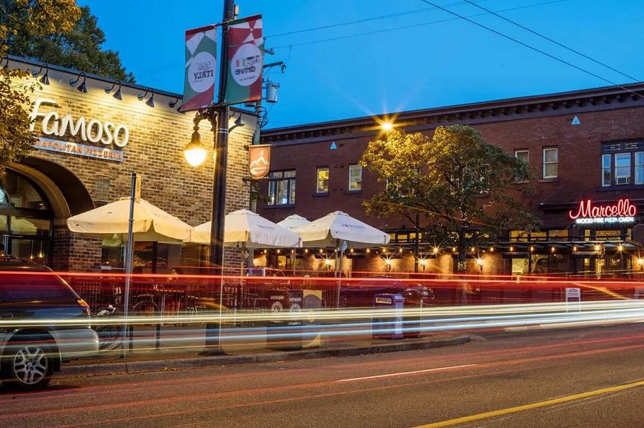 114 1545 E 2nd Avenue Vancouver, BC - 32