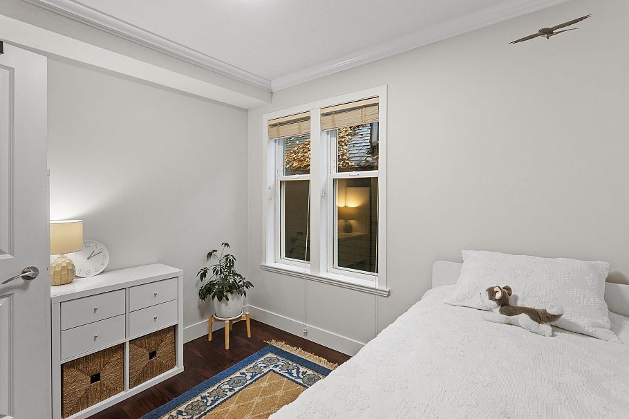 4463 Welwyn Street Vancouver, BC - 21