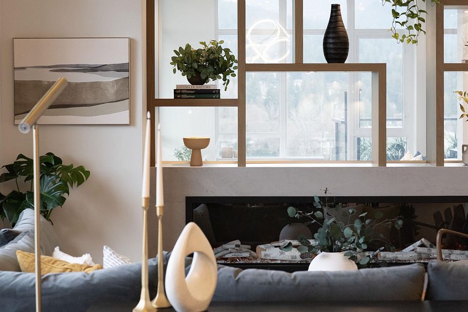 1201 2785 Library Lane North Vancouver, BC - 4