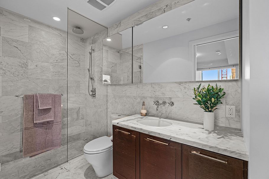 312 2118 W 15th Avenue Vancouver, BC - 18