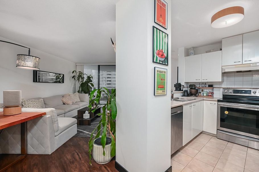 305 4425 Halifax Street Burnaby, BC - 8