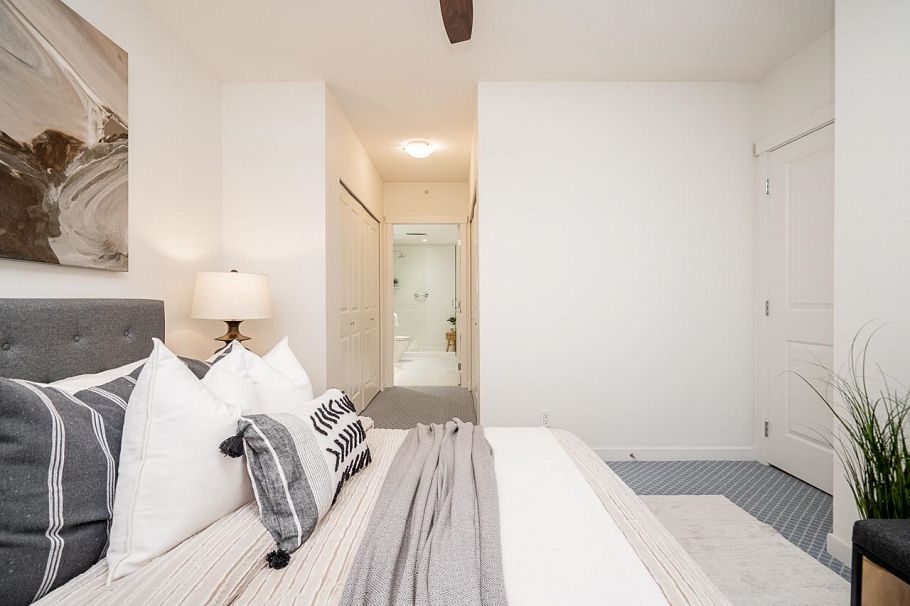 207 3162 Riverwalk Avenue Vancouver, BC - 23