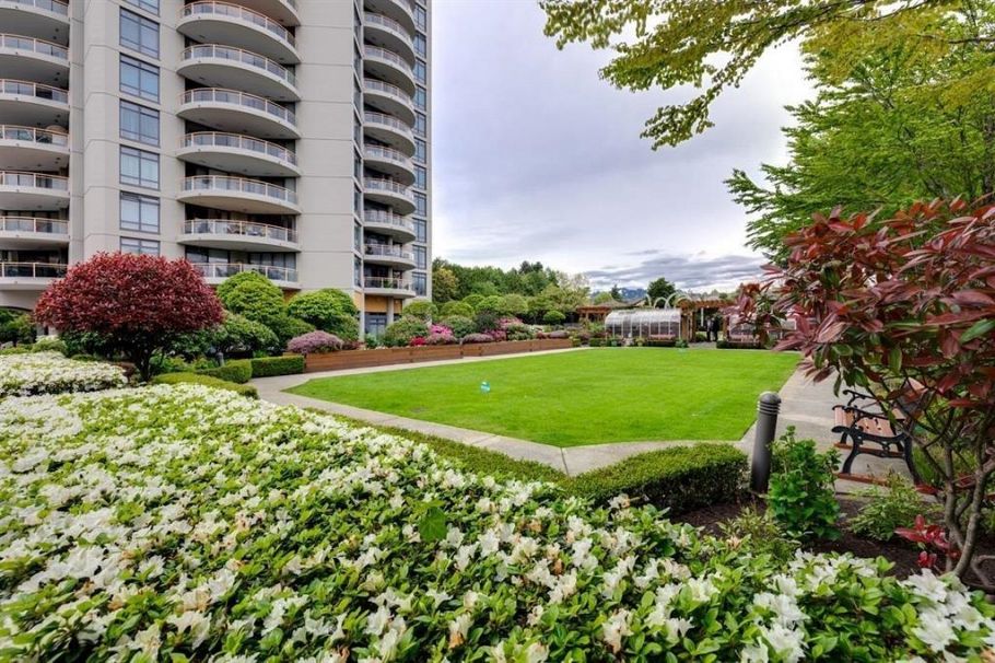 305 4425 Halifax Street Burnaby, BC - 23
