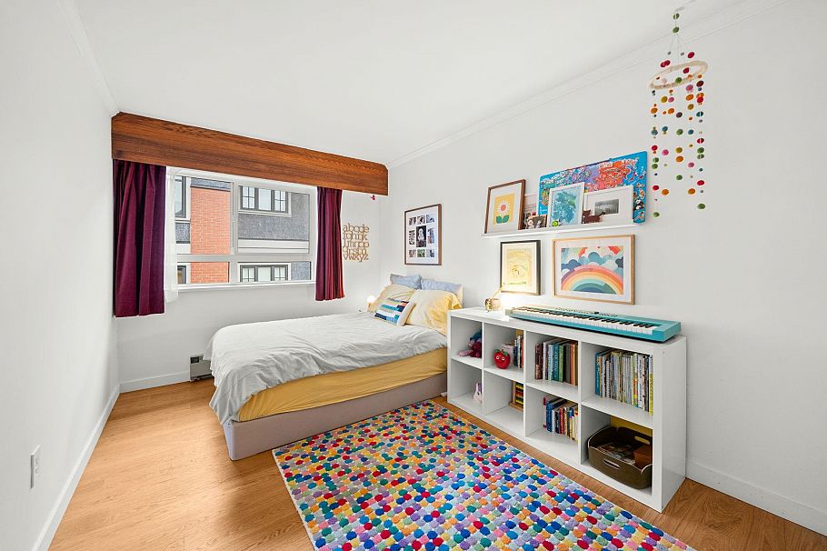 304 319 E 7th Avenue Vancouver, BC - 21