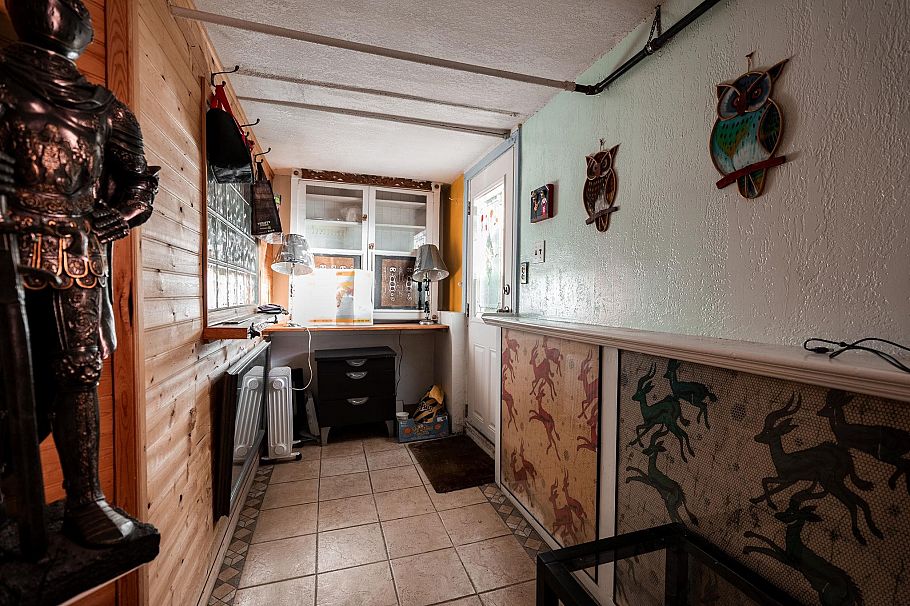 228 E 26th Avenue Vancouver, BC - 22