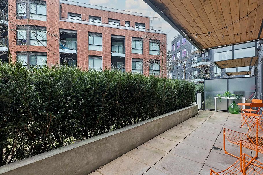 202 3588 Sawmill Crescent Vancouver, BC - 23