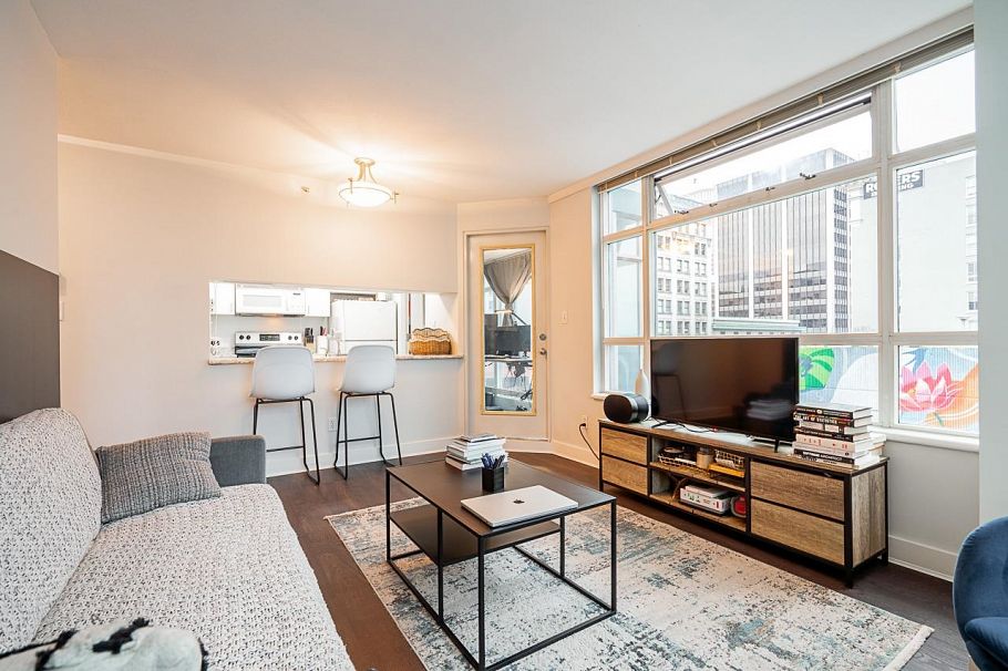 504 438 Seymour St Street Vancouver, BC - 11