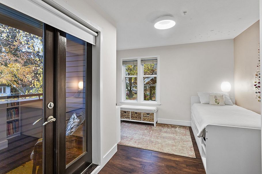 4463 Welwyn Street Vancouver, BC - 15