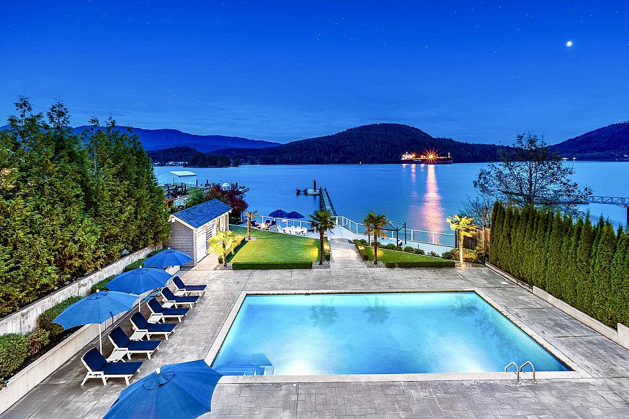 614 Lowry Lane North Vancouver, BC - 32