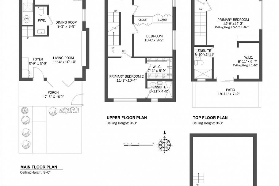 1 419 W 23rd Avenue Vancouver, BC - 34