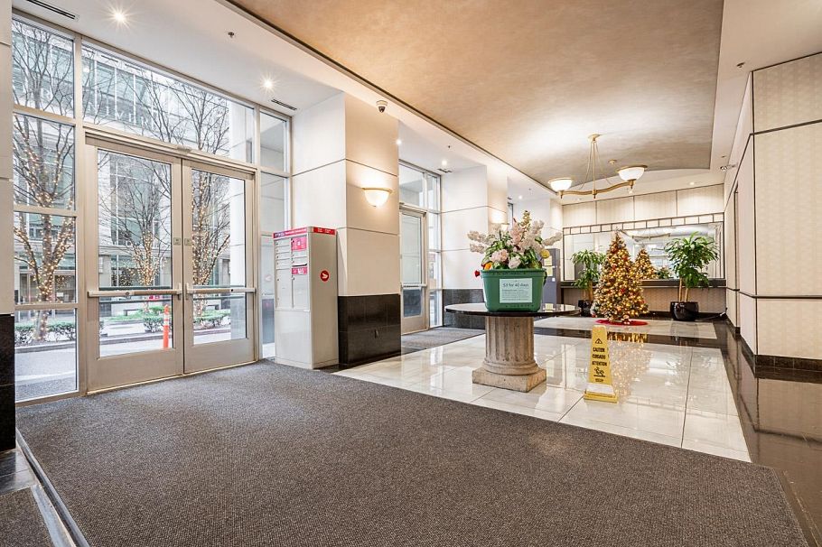 504 438 Seymour St Street Vancouver, BC - 5