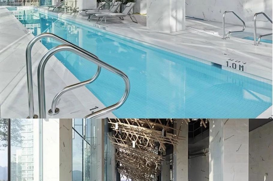 2702 1568 Alberni Street Vancouver, BC - 10