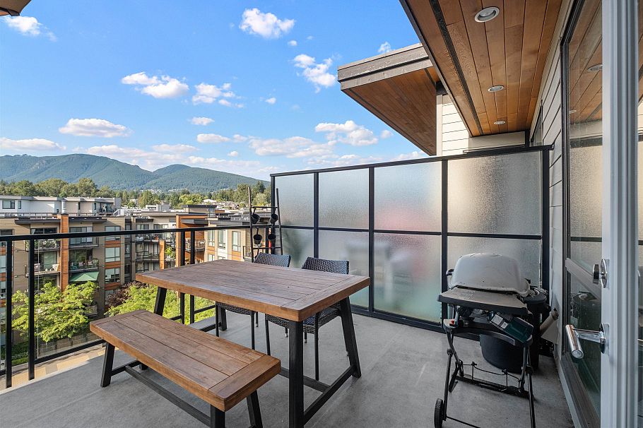 605 719 W 3rd Street North Vancouver, BC - 10