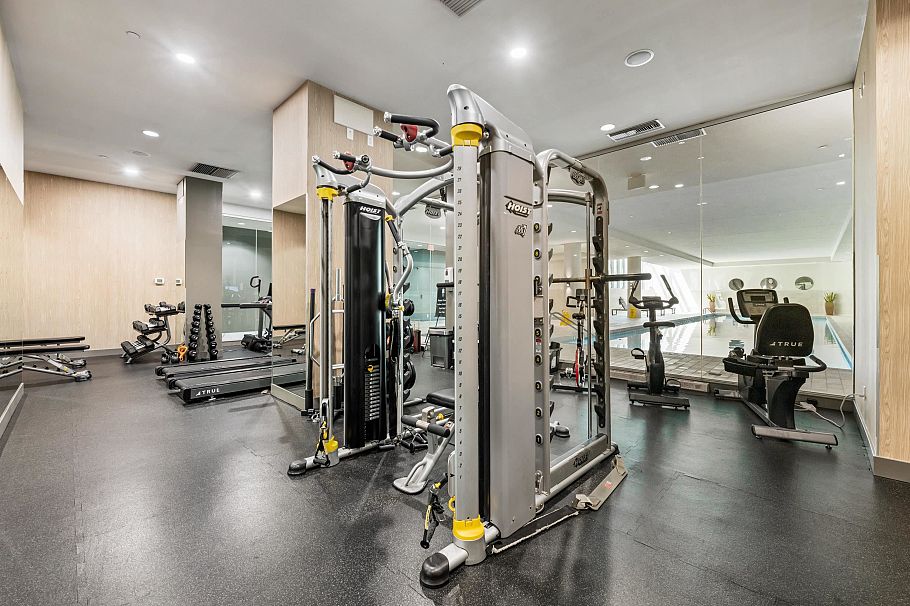 203 628 Kinghorne Mews Vancouver, BC - 30